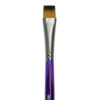 Кисть синтетика контурная Moderna 77, No.12, M77CB-12