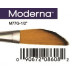 Кисть синтетика кинжальная Moderna 77, 1-2 -12,7 мм, M77G-1-2