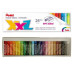 Набор масляной пастели 24 цвета, Pentel XXL