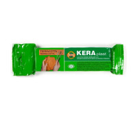 Пластилін теракотовий Keraplast Koh-i-noor, 300 г