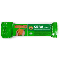 Пластилін теракотовий Keraplast Koh-i-noor, 300 г