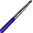 Кисть синтетика стопа оленя Moderna 77 1/8 (6мм), M77DS-1/8