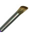 Кисть синтетика стопа оленя Moderna 77, 1/4 (6мм), M77DS-1/4