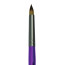Пензель синтетика кругла Moderna 77, No.16, M77SR-16
