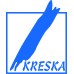 Кольоровий папір  А4, 120г. мікс квітів, 70 листів Kreska