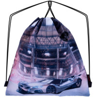 Мішок для взуття для хлопчиків SkyName M-92