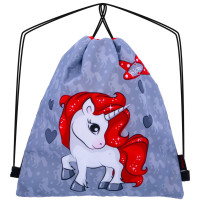 Мішок для взуття SkyName M-102