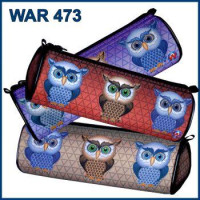Пенал шкільний Warta №473