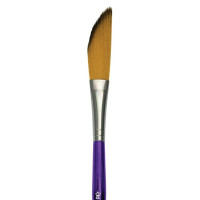 Кисть синтетика кинжальная Moderna 77, 1-4, M77G-1-4