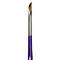 Кисть синтетика треугольная Moderna 77, No.6, M77TL-6