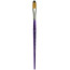Пензель синтетика овальна Moderna 77, oval wash, 1-2 -13 mm- M77TWO-1-2