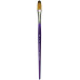 Пензель синтетика овальна Moderna 77, oval wash, 1-2 -13 mm- M77TWO-1-2