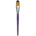 Пензель синтетика овальна Moderna 77, oval wash, 1 -25 mm- M77TWO-1