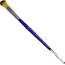 Пензель синтетика овальна Moderna 77, oval mop, 1-2 -13 mm- M77OM-1-2
