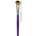 Пензель синтетика овальна Moderna 77, oval mop, 3-4 -19 mm- M77OM-3-4