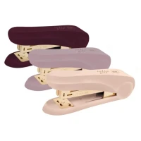 Степлер Satin Gold, Interdruk