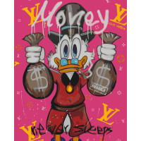 Картина за номерами МакДак McDuck 11561-AC, 40х50 см