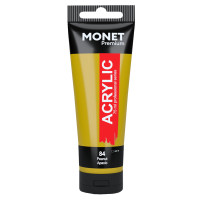 Краска акриловая Monet 75мл (84) Арахис (7508384)