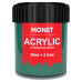 Акрилова фарба Monet 22 мл (73) Зелена хвоя (2007673)