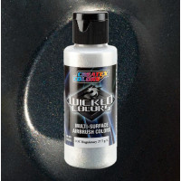 Краска для аэрографии Hot Rod Sparkle Спектрум W421, Wicked Colors Createx Hot Rod Sparkle Spectrum 120 мл