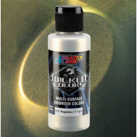 Фарба для аерографії Cosmic Sparkle Золото W441, Wicked Colors Createx Cosmic Sparkle Gold 60 мл