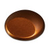 Фарба для аерографії Cosmic Sparkle Мідний W443, Wicked Colors Createx Cosmic Sparkle Copper 60 мл
