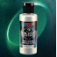 Фарба для аерографії Cosmic Sparkle Зелений W445, Wicked Colors Createx Cosmic Sparkle Green 60 мл