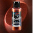 Фарба для аерографії Cosmic Sparkle Осінній червоний W446, Wicked Colors Createx Cosmic Sparkle Autumn Red 60 мл