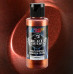 Краска для аэрографии Cosmic Sparkle Осенний красный W446, Wicked Colors Createx Cosmic Sparkle Autumn Red 120 мл