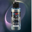Фарба для аерографії Flair Tint Бірюзово-фіолетовий W451, Wicked Colors Createx Flair Tint Teal-Purple 60 мл