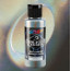 Фарба для аерографії Flair Срібний Спектрум W453, Wicked Colors Createx Flair Silver Spectrum 60 мл