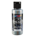 Краска для аэрографии Flair Серебряный Спектрум W453, Wicked Colors Createx Flair Silver Spectrum 120 мл