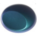 Краска для аэрографии Flair Синий/Бирюзовый W457, Wicked Colors Createx Flair Blue/Turquoise 120 мл