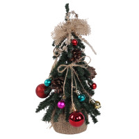 Ялинка Різдвяний настрій 0,30 см, Yes! Fun