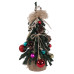 Елка Рождественское настроение 0,30 см, Yes! Fun