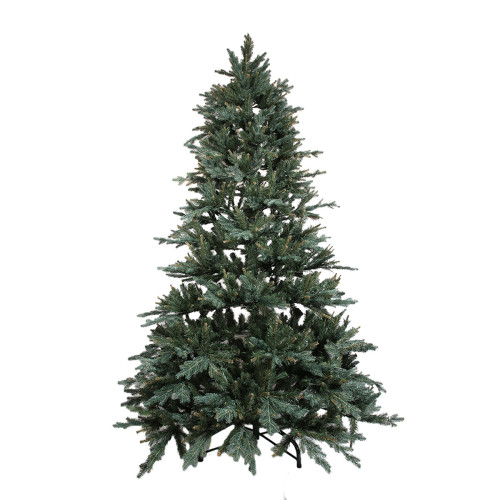 Елка искуственная Yes! Fun h-2,70 м литая Пастораль