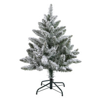 Ялинка h-1,00 м Файна, засніжена, Yes! Fun