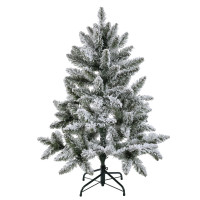 Ялинка h-1,20 м Файна засніжена, Yes! Fun