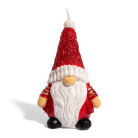 Свеча Yes! Fun Гномик 10 см парафин