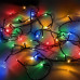 Электрогирлянда Yes! Fun Нить 20 LED разноцветная 2 м статич