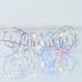 Электрогирлянда Yes! Fun Нить на медной проволоке 20 LED разноцветная 2 м статич батарейки
