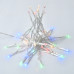 Електрогірлянда Yes! Fun Нитка 41 LED, різнокольорова, 2,8 м, статич, на батарейках