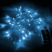 Электрогирлянда Yes! Fun Нить 41 LED, холодно-белая, 2,8 м, статич, на батарейках