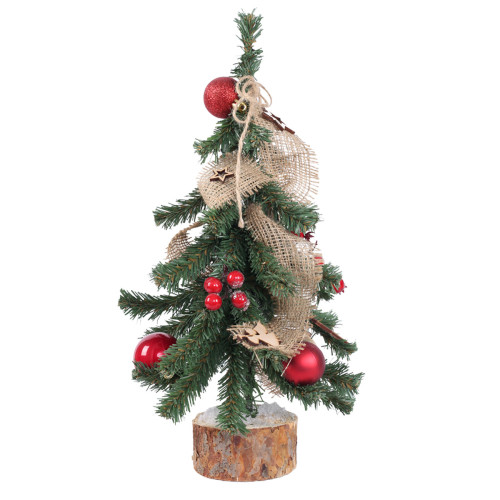 Елка Лесная сказка 0,40 см, Yes! Fun