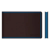 Еженедельник датированный 10х15см Leo Planner 128 страниц