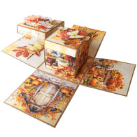 Сюрприз бокс Magic Box, Набір для самостійного збирання №23