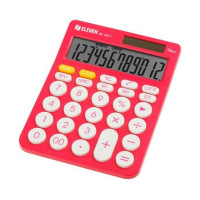 Калькулятор Eleven офисный RK-2311GN. 12 р Розовый