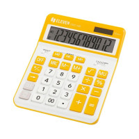 Калькулятор Eleven офисный CDC-120 WH-OR. 12р. Калькулятор Eleven офисный CDC-120 WH-OR. 12р.
