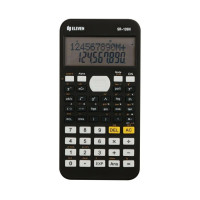 Калькулятор Eleven науковий SR-135N 10р