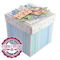 Подарочная коробка Magic Box, №24